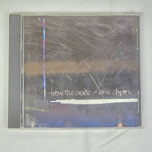 Eric Clapton From The Cradle Blues CD